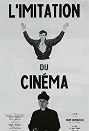 L’imitation du cinéma (1960)