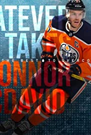 Connor McDavid: Whatever It Takes (2020)