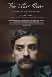 The Letter Room (2020)