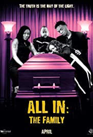 All In: The Family (2020)