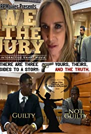 We the Jury: Case 1 (2020)