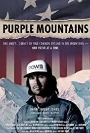 Purple Mountains (2020)