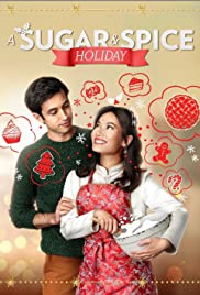 A Sugar & Spice Holiday (2020)