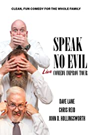 Speak No Evil: Live (2021)