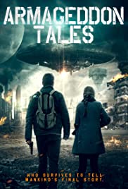 Armageddon Tales (2021)
