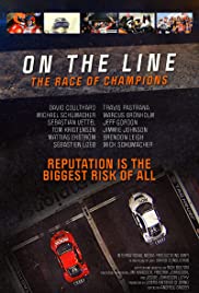 On the Line: The Race of Champions (2020)