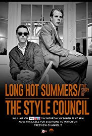Long Hot Summers: The Story of the Style Council (2020)