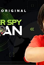 Super Spy Ryan (2020)