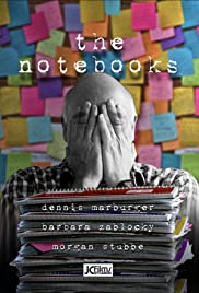 The Notebooks (2021)