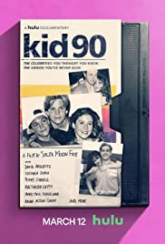 Kid 90 (2021)