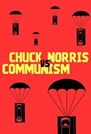 Chuck Norris vs. Communism (2015)
