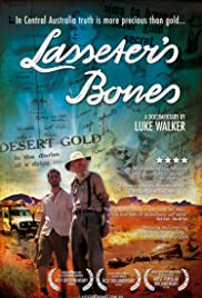 Lasseter’s Bones (2012)