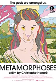 Métamorphoses (2014)
