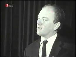 Das war Thomas Bernhard – Fernsehdokumente 1967-1988 (1994)