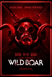Barney Burman’s Wild Boar (2020)