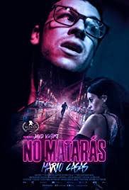 No matarás (2020)
