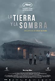 La tierra y la sombra (2015)