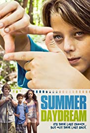 Technicolour Daydream (2018)