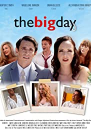 The Big Day (2018)