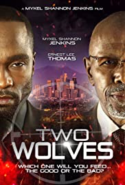 Two Wolves (2018)