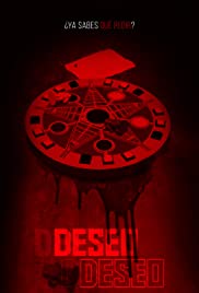 Deseo Deseo (2016)