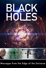 Neutrinos: Boten vom Rand des Universums (2017)