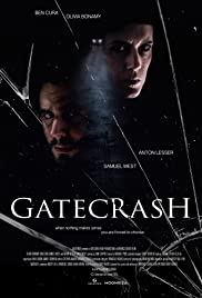 Gatecrash (2020)