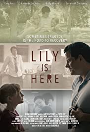 Lily Is Here (2021)