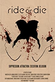 Ride or Die (2021)