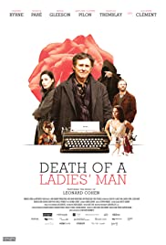 Death of a Ladies’ Man (2020)