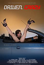 Driven Crazy (2019)