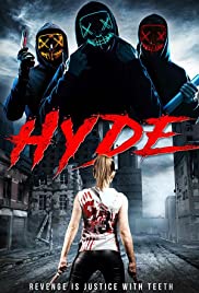 Hyde (2019)