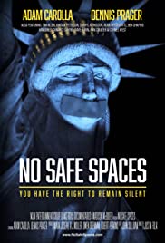 No Safe Spaces (2019)