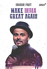 Make India Great Again by Sorabh Pant (2018)