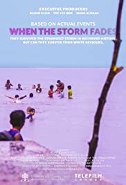 When the Storm Fades (2018)