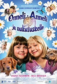 Onneli, Anneli ja nukutuskello (2018)