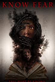 Know Fear (2021)