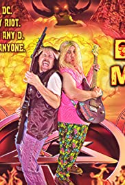 Hell’s Bells (2020)