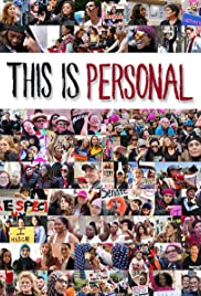 This Is Personal (2019)