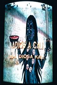 Adiós a Cali (1990)