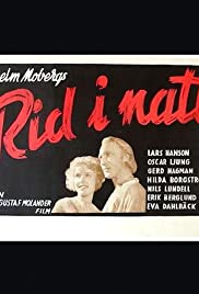 Rid i natt! (1942)