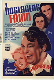 I Roslagens famn (1945)