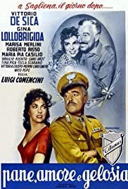 Pane, amore e gelosia (1954)
