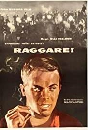 Raggare! (1959)