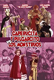 Caperucita y Pulgarcito contra los monstruos (1962)