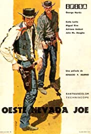 Oeste Nevada Joe (1965)