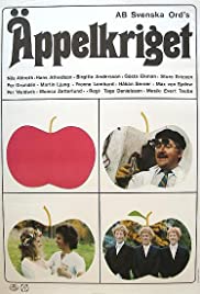 Äppelkriget (1971)