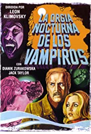 La orgía nocturna de los vampiros (1973)