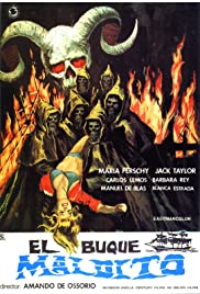 El buque maldito (1974)