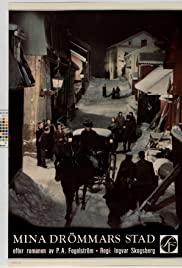 Mina drömmars stad (1976)